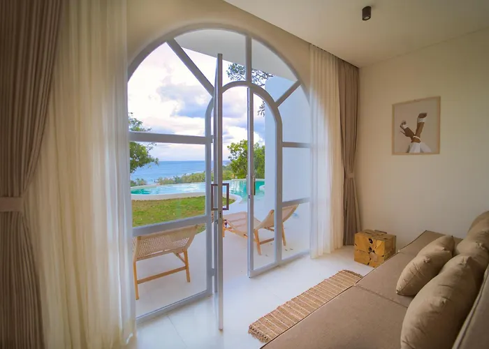Villa Casa Luna Penida *