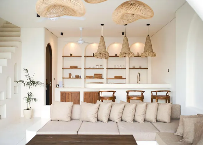 Villa Casa Luna Penida Semaya