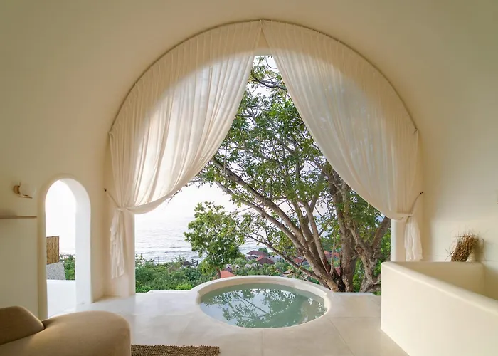 Casa Luna Penida Villa