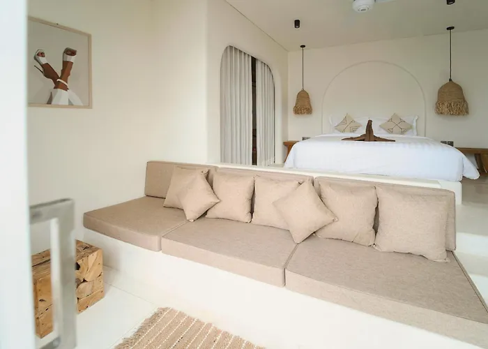 Villa Casa Luna Penida Semaya