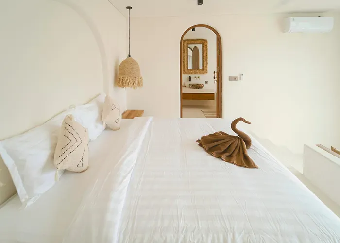 Casa Luna Penida Villa *