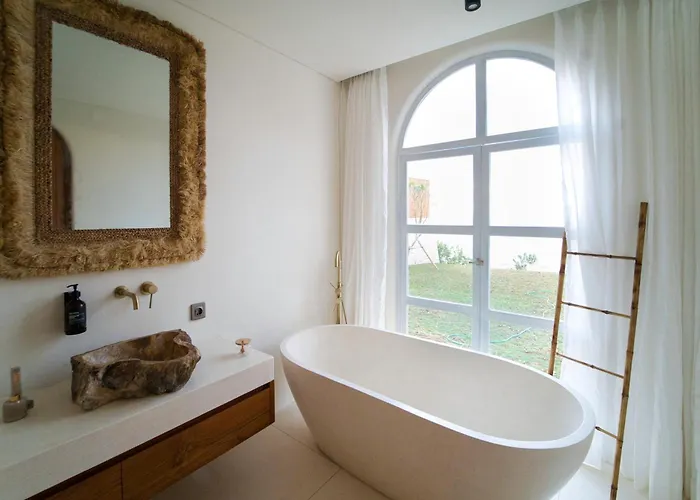 Casa Luna Penida Villa *