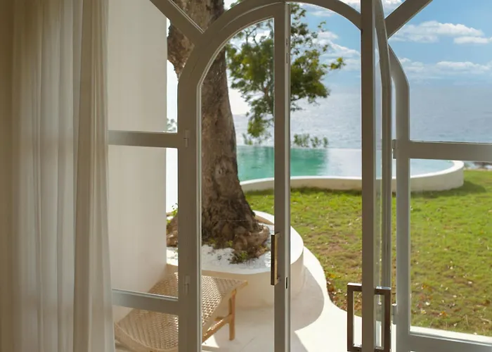 Villa Casa Luna Penida