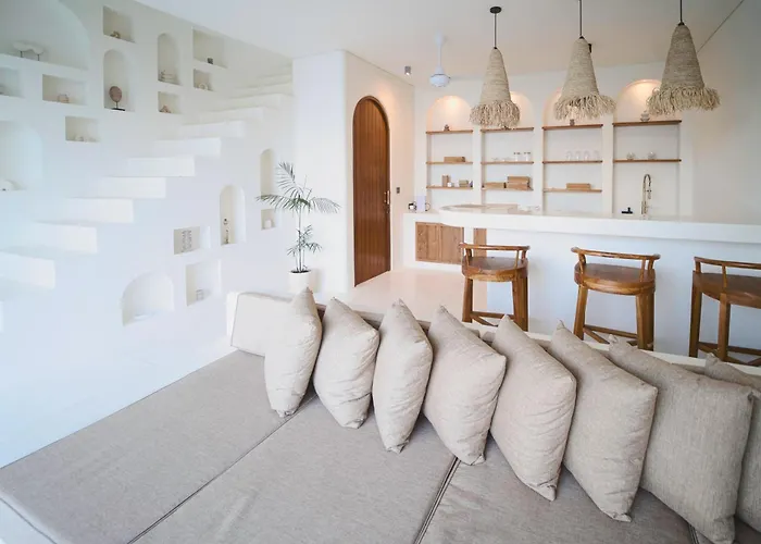 Casa Luna Penida Villa Semaya