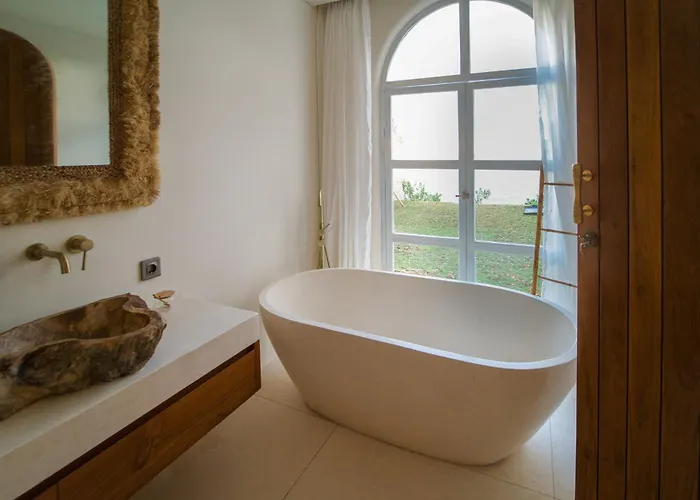Villa Casa Luna Penida Semaya