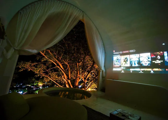 Villa Casa Luna Penida