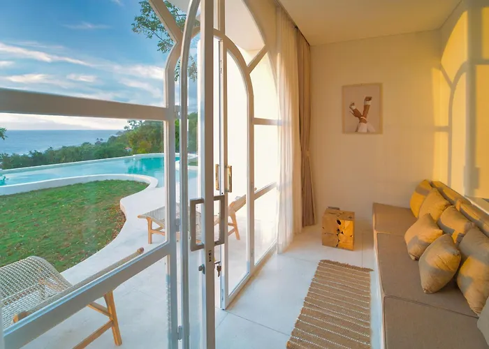 Casa Luna Penida *