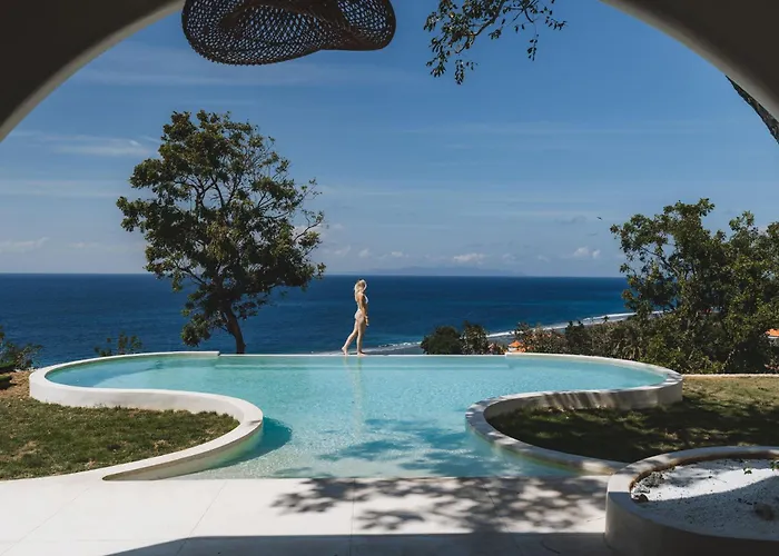 Casa Luna Penida