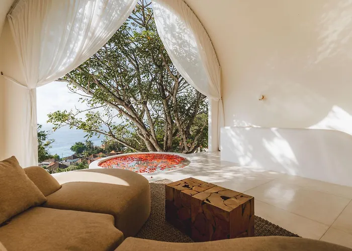 Casa Luna Penida Villa