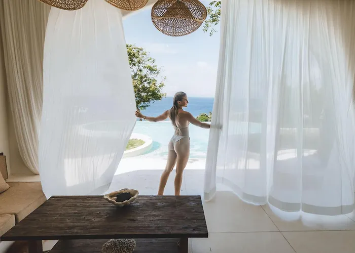 Casa Luna Penida * Semaya