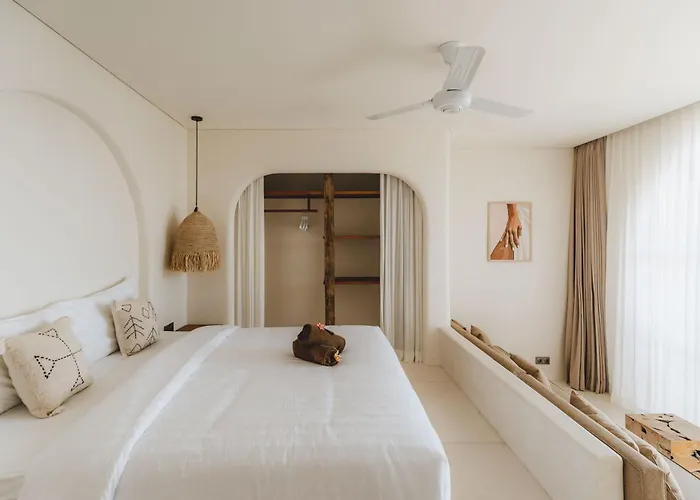 Villa Casa Luna Penida