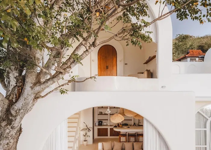 Casa Luna Penida Semaya