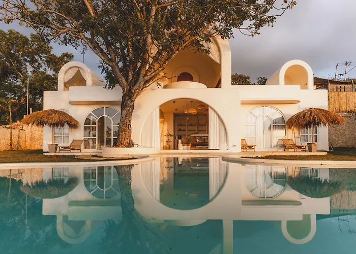 Casa Luna Penida *