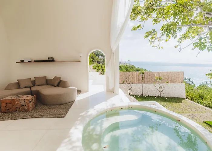 Casa Luna Penida Villa