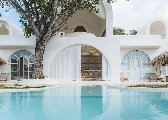 Villa Casa Luna Penida *