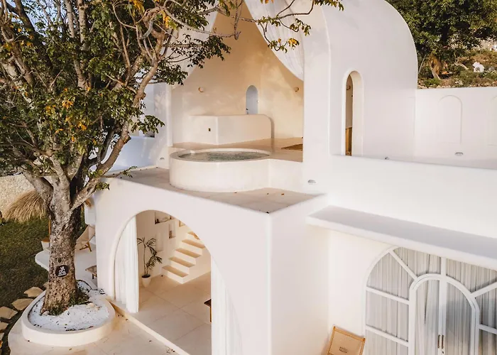 Casa Luna Penida Villa Semaya