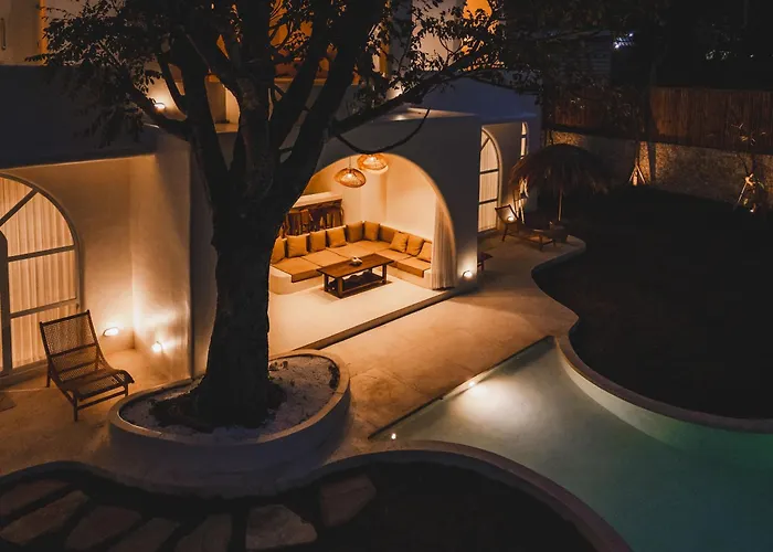 Villa Casa Luna Penida Semaya