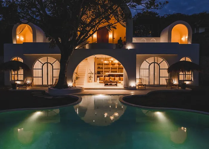 Villa Casa Luna Penida