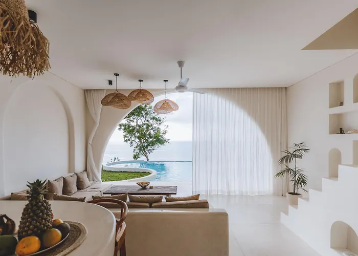 Casa Luna Penida Villa *