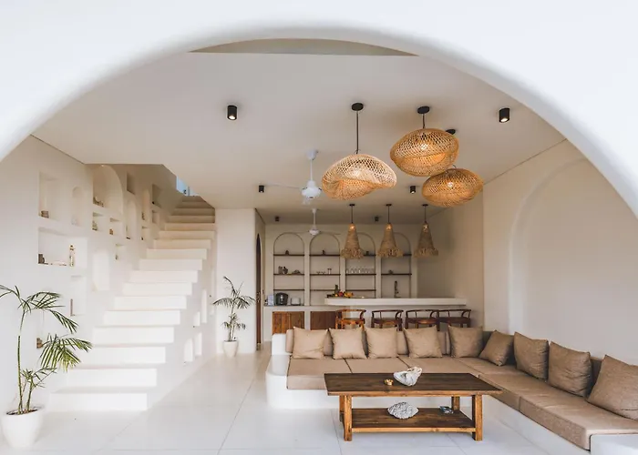 Casa Luna Penida Semaya