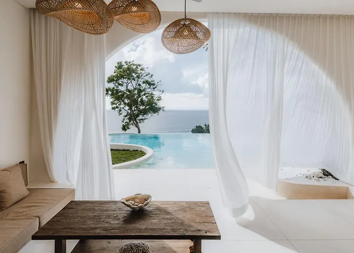 Villa Casa Luna Penida *