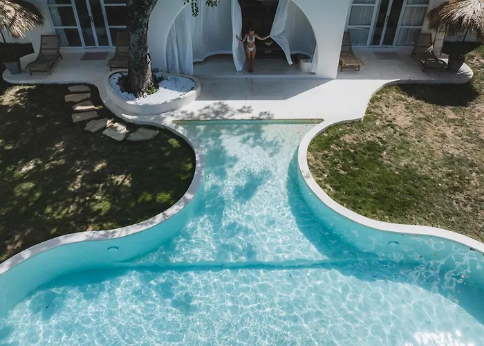 Casa Luna Penida *