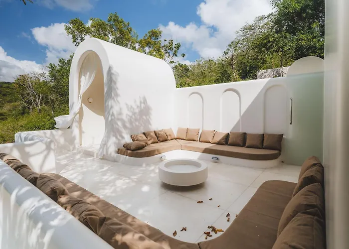 Casa Luna Penida * Semaya