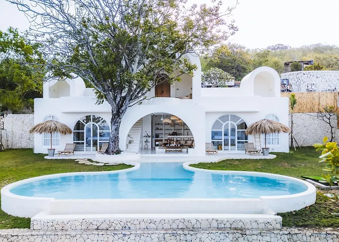 Casa Luna Penida *
