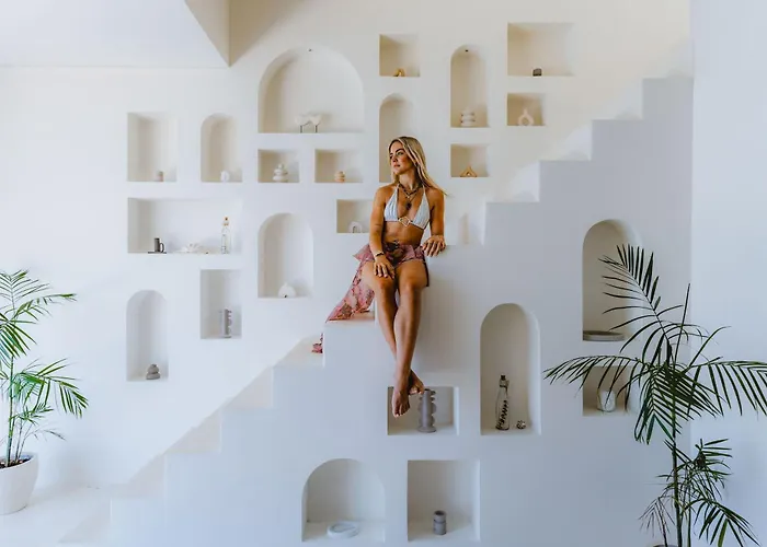Casa Luna Penida
