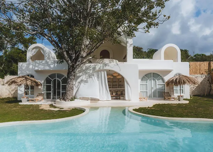 Casa Luna Penida * Semaya