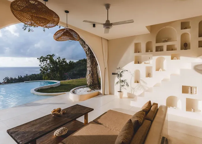 Villa Casa Luna Penida Semaya